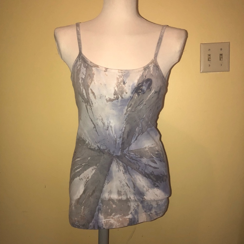 Hard Tail Tank Top